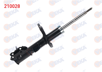 Amortisör Ön Sağ VEKA 210028  546501J000 546501J100 546504P000 546504P050 546504P100 546601J000 546601J050 546601J100 546604P000 546604P100 546501J050