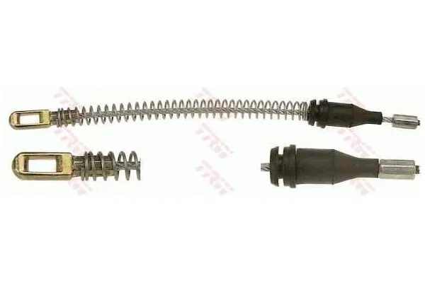 El Fren Teli Arka Sağ veya Sol AKD OP158131