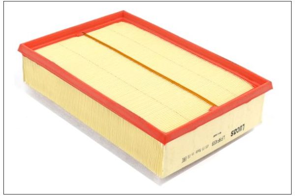 Hava Filtresi  Opel Movano B P.Van / Minibüs (2010->)  LUCAS LFAF459