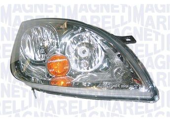 Far Lambası Sol MAGNETI MARELLI 710301208211  MR957345 SMR957345