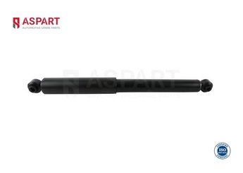 Amortisör Arka Sağ veya Sol ASPART 1SAB1419  A9063200731 A9063200031 A9063200131 A9063200231 A9063200431 A9063200531 A9063201931 2E0513029 2E0513029B 2E0513029F 2E0513029J 2E0513029L 2E513029 2E513029B 2E513029F 2E513029J 2E513029L