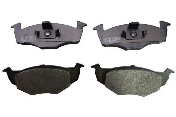 Fren Disk Balata Ön Volkswagen Fox (5Z1)(04.2005->2011)  AYD 60113BA