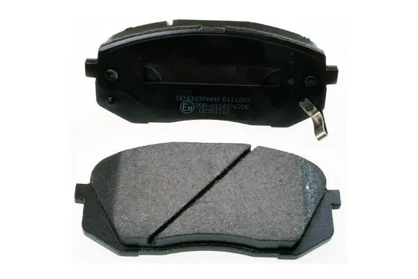 Fren Disk Balata Ön Hyundai Tucson (TL)(09.2015->)  SWAPP 44191