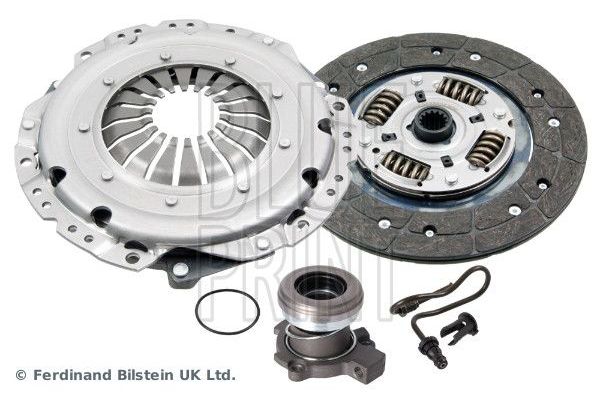 Debriyaj Seti  Saab 9-3 Sport Wagon (2008->)  BLUE PRINT ADW193048