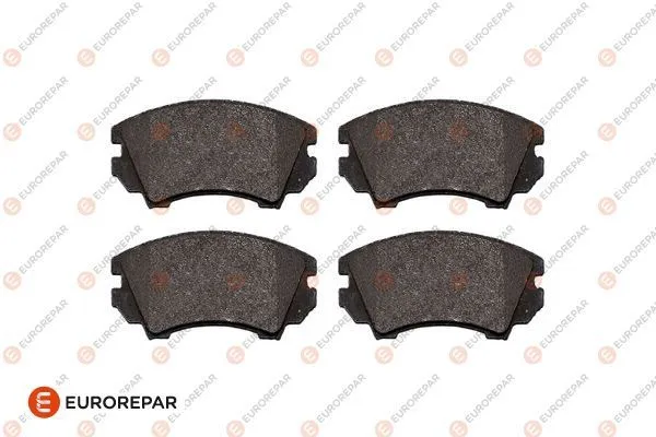 Fren Disk Balata Ön Opel Insignia A (2008->)  EUROREPAR 1682320580