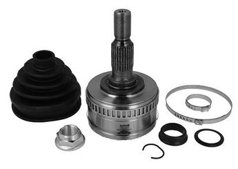 Aks Kafası Ön Dış Sağ veya Sol CIFAM 607-298  3301585 A0003300036 A0003301585 3300036 000 330 00 36 000 330 15 85 A000 330 00 36 A000 330 15 85