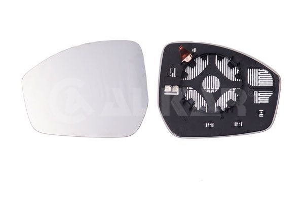 Ayna Camı Dış Sol Land Rover Range Rover Evoque Cabriolet (2015->)  ART MG014.4508