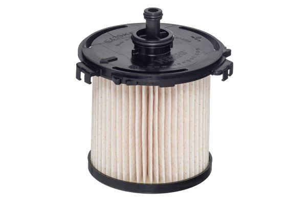 Yakıt Filtresi  Ford Transit Otobüs (TTG)(2013->2019)  HENGST FILTER E433KP D257