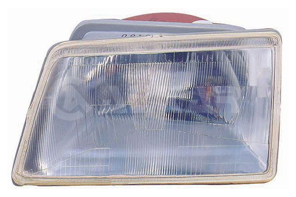 Far Lambası Sol PSA ORJINAL 620469