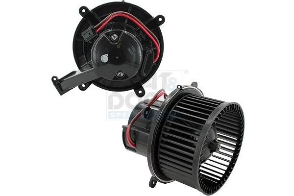 Kalorifer Motoru  MAHLE AB 308 000S