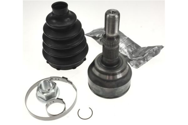 Aks Kafası Ön Dış Sağ veya Sol GKN 304384