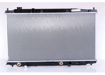 Su Radyatörü  ORİS BHN903016  16400 21060