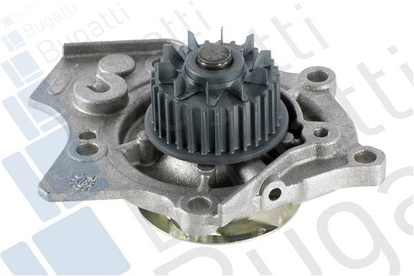 Devirdaim Su Pompası  Audi TT Coupe/Roadster (8J3/8J9)(09.2006->)  ZEGEN ZWP1173H