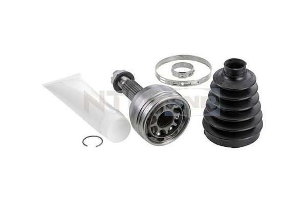 Aks Kafası Ön Dış Sağ veya Sol ANKA 20110005