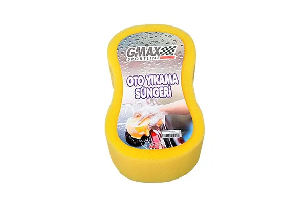 Oto yıkama Süngeri  GMAX 020 05 062