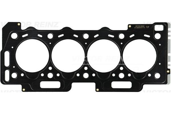 Silindir Kapak Contası  Citroen Saxo (03.1996->)  REINZ 61-33645-00