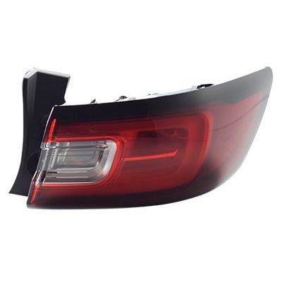 Stop Lambası Dış Sağ Renault Clio IV (2012->)  RENAULT ORJINAL 265504307R