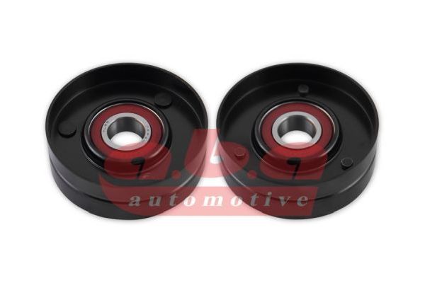 Vantilatör Kayış Gergi Rulmanı  Volkswagen Bora (1J2)(09.1998->2005)  BMS 458