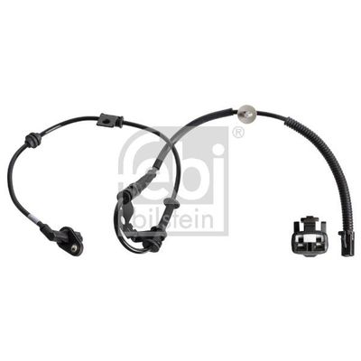 Abs Sensörü Ön Sol Kia Rio (UB)(2011->)  MGA 33872