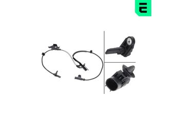 Abs Sensörü Ön Sol OPTIMAL 06-S645  8954302060 8954302061 89543-02060 89543-02061