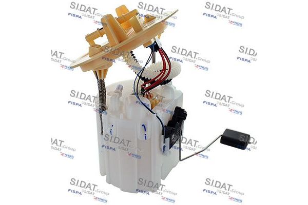 Depo Şamandırası  Mercedes E -Serisi Coupe (BM 238)(12.2016->)  SIDAT 721182