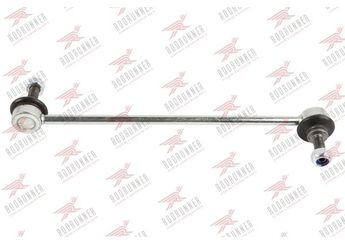 Viraj Demir Askı Rotu Ön Sağ veya Sol RODRUNNER LS-R-596  8200166160 8200669066 4475035000 546180727R