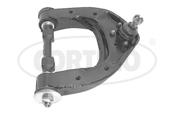 Salıncak Ön Üst Sağ Mitsubishi Pajero Sport (K90)(1999->)  FAG 821 0731 10