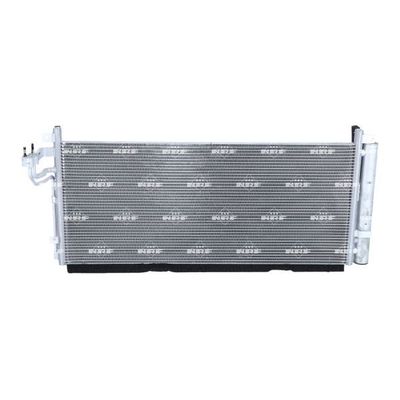 Klima Radyatörü  NRF 350574