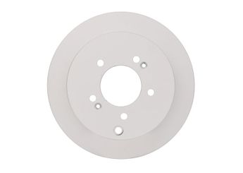 Fren Disk Ayna Arka Sağ ve Sol BOSCH 0 986 479 C61  584113X300 58411A6300 584113A300 58411 3A300