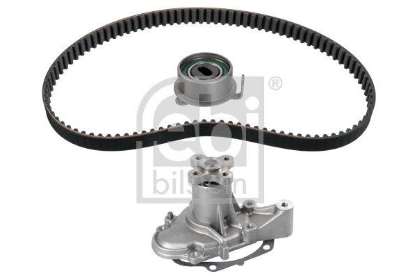 Triger Kayış Seti  Hyundai i10 (PA)(09.2007->)  FEBI BILSTEIN 173184