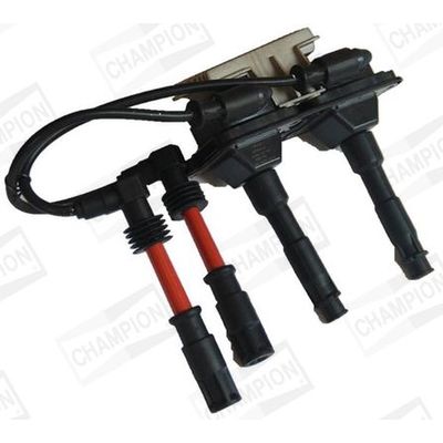 Ateşleme Bobini  Volkswagen Passat (3B2)(10.1996->2000)  GVA 5075007