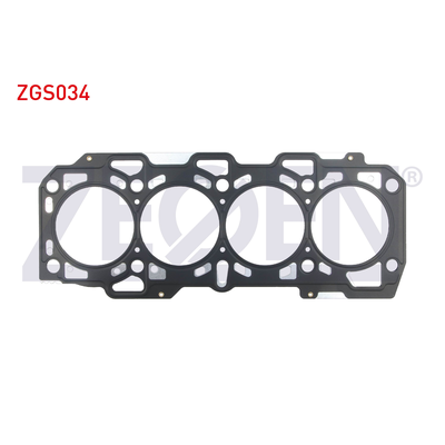 Silindir Kapak Contası  ZEGEN ZGS034