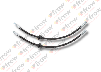 Fren Hortumu Ön Sağ veya Sol FROW 233.1112.001  462100025R