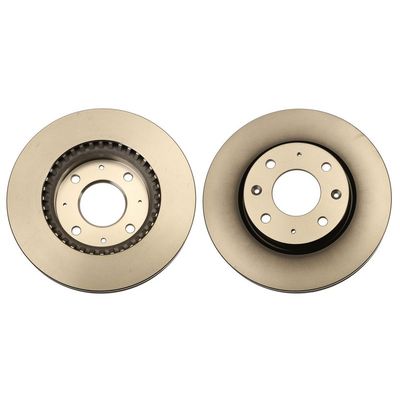 Fren Disk Ayna Ön Sağ ve Sol Kia Cerato (LD)(2004->)  TRW DF6229