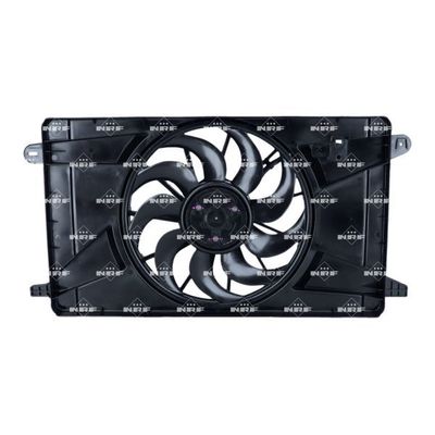 Radyatör Fan ve Motoru  Opel Astra K Sports Tourer (10.2015->)  OPEL ORJINAL 39009027