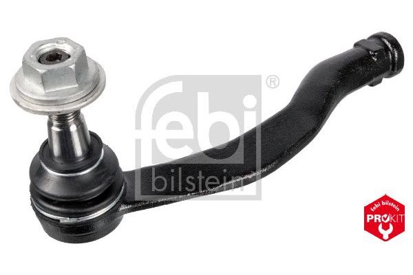 Rot Başı Sol Audi TT Coupe (FV3)(10.2014->)  FEBI BILSTEIN 170717