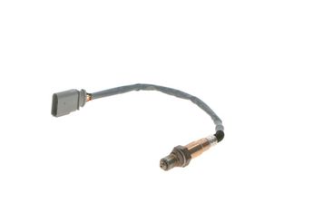 Oksijen (Lambda) Sensörü  BOSCH 0 258 027 205  8R0906262E 8R0 906 262 E 8R0906262F 8R0 906 262 F