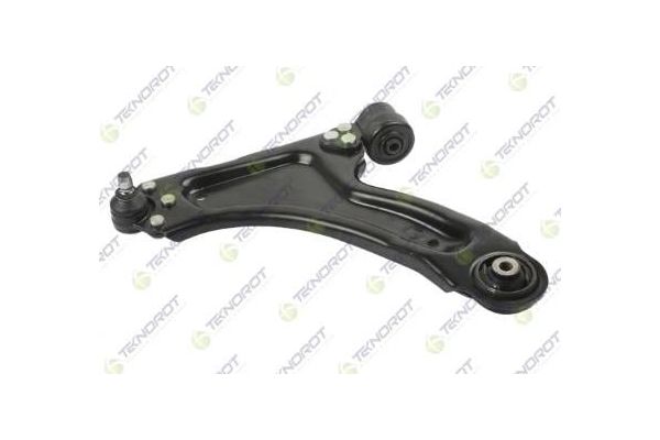 Salıncak Rotilli Ön Alt Sol Opel Tigra Twin Top (2004->)  TEKNOROT O-156
