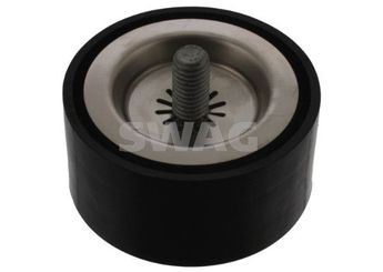 Vantilatör Kayış Gergi Rulmanı  SWAG 10 94 0440  A6512000770 6512000770 651 200 07 70 A651 200 07 70