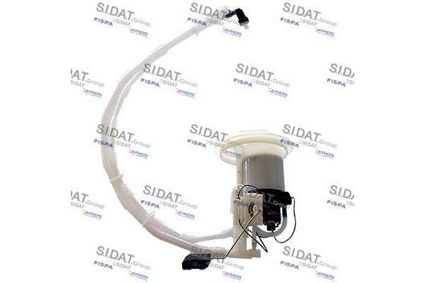 Depo Şamandırası  Mercedes GLK -Serisi (BM 204)(06.2008->)  SIDAT 71431A2