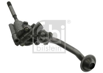 Yağ Pompası  MAGNETI MARELLI 359002100130  58115105A 58115105B 58115105C 058115105C