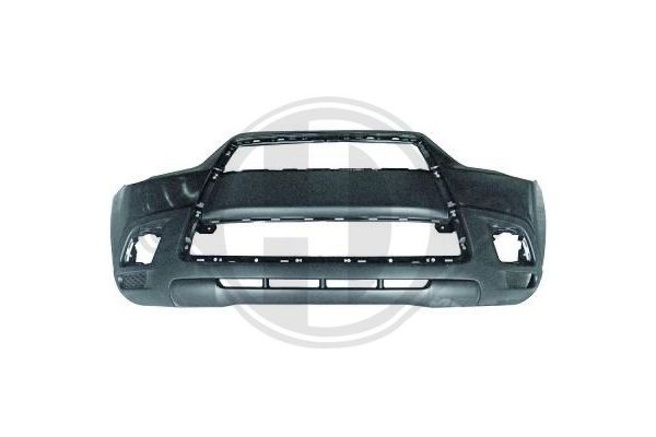 Tampon Ön Mitsubishi ASX (GA0W)(2010->)  EUROBUMP MIT07AX001