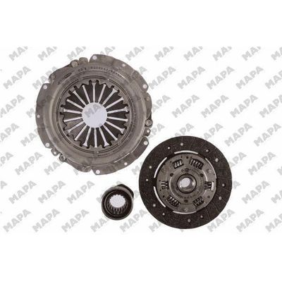 Debriyaj Seti  MAPA 023200600