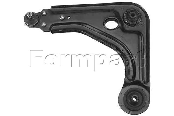 Salıncak Ön Alt Sol FORMPART 1509019