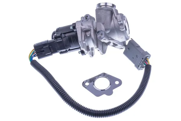 Egr Valfi  Citroen C3 (09.2009->)  FORD ORJINAL 3M5Q9D475EA