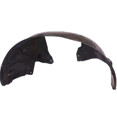 Çamurluk Davlumbazı Ön Sağ EUROBUMP FOR15KA001