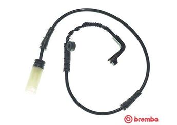 Balata İkaz Kablosu Ön BREMBO A 00 411  34352282935 2282935