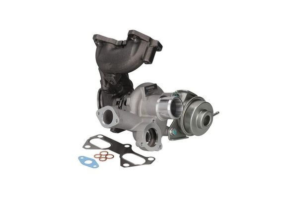 Turbo Şarj  FIAT ORJINAL 55240093