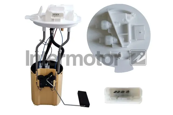 Depo Şamandırası  TKN FDKDS001