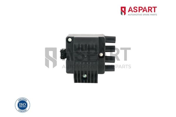 Ateşleme Bobini  Opel Corsa A (04.1985->)  ASPART 2ICO1083